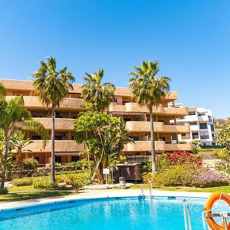 Apartamento La Cala De Mijas Luaran gambar
