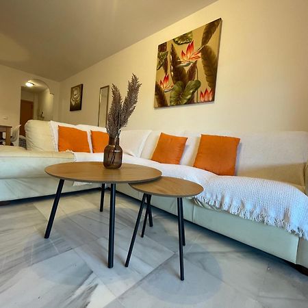 Apartamento La Cala De Mijas Luaran gambar