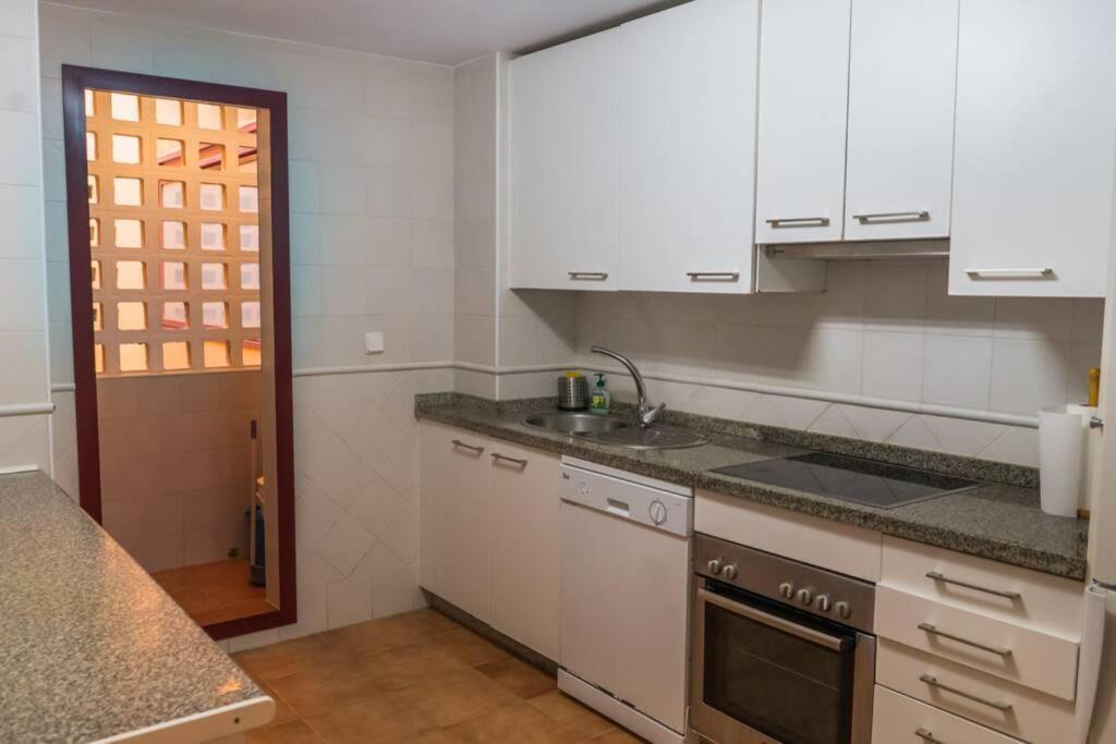 Apartamento La Cala De Mijas Luaran gambar