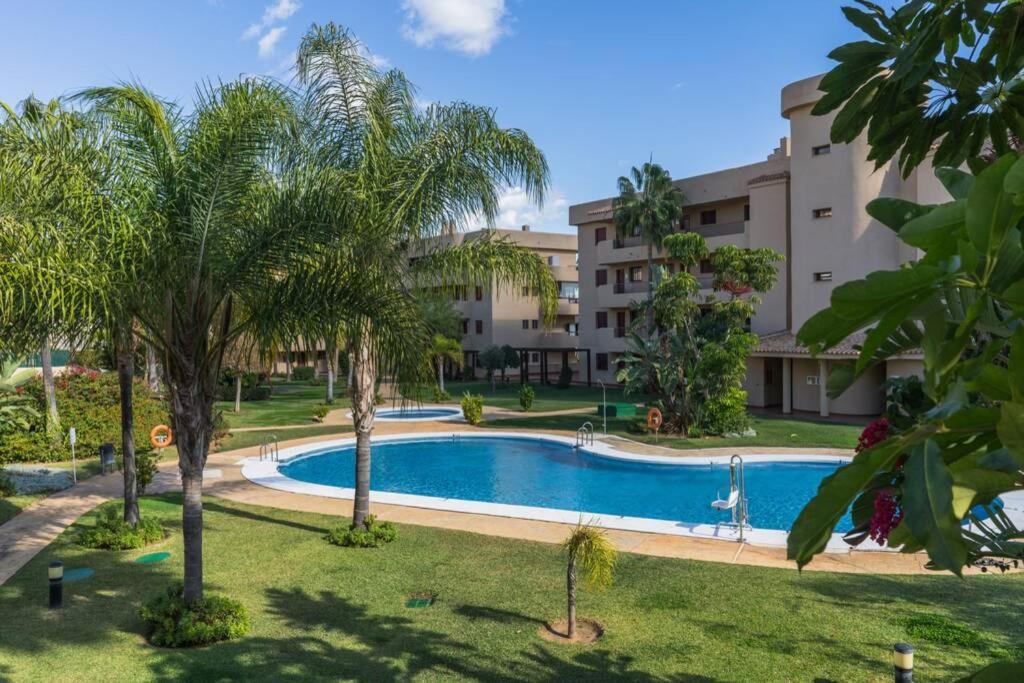 Apartamento La Cala De Mijas Luaran gambar