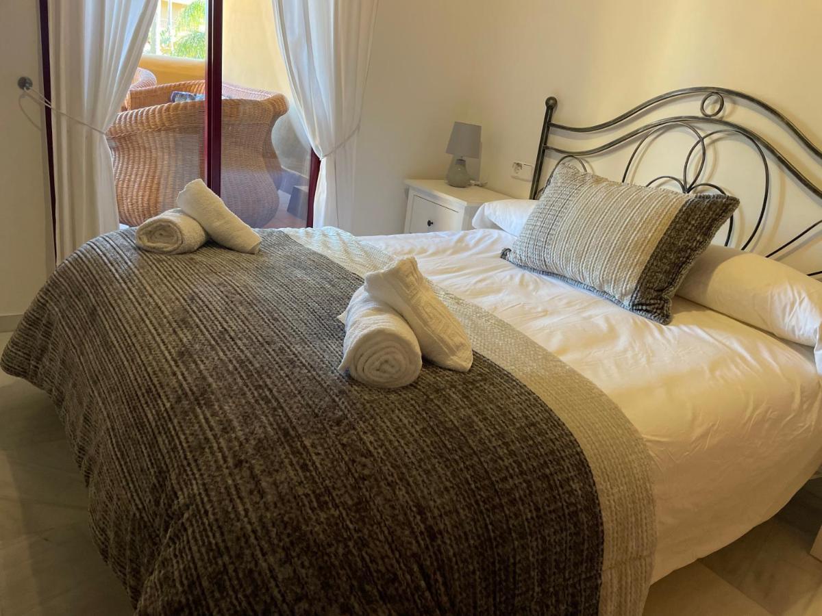 Apartamento La Cala De Mijas Luaran gambar