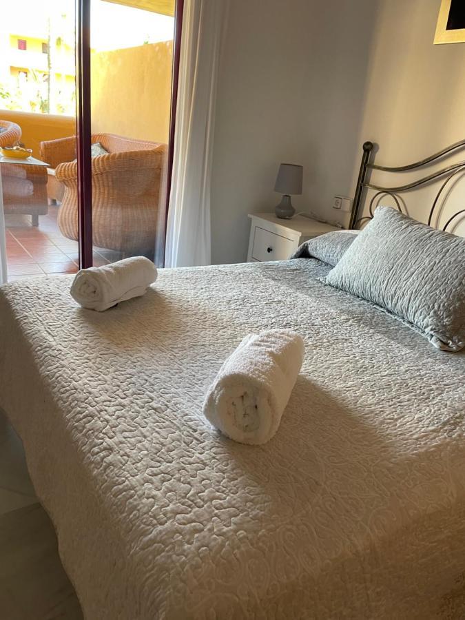 Apartamento La Cala De Mijas Luaran gambar