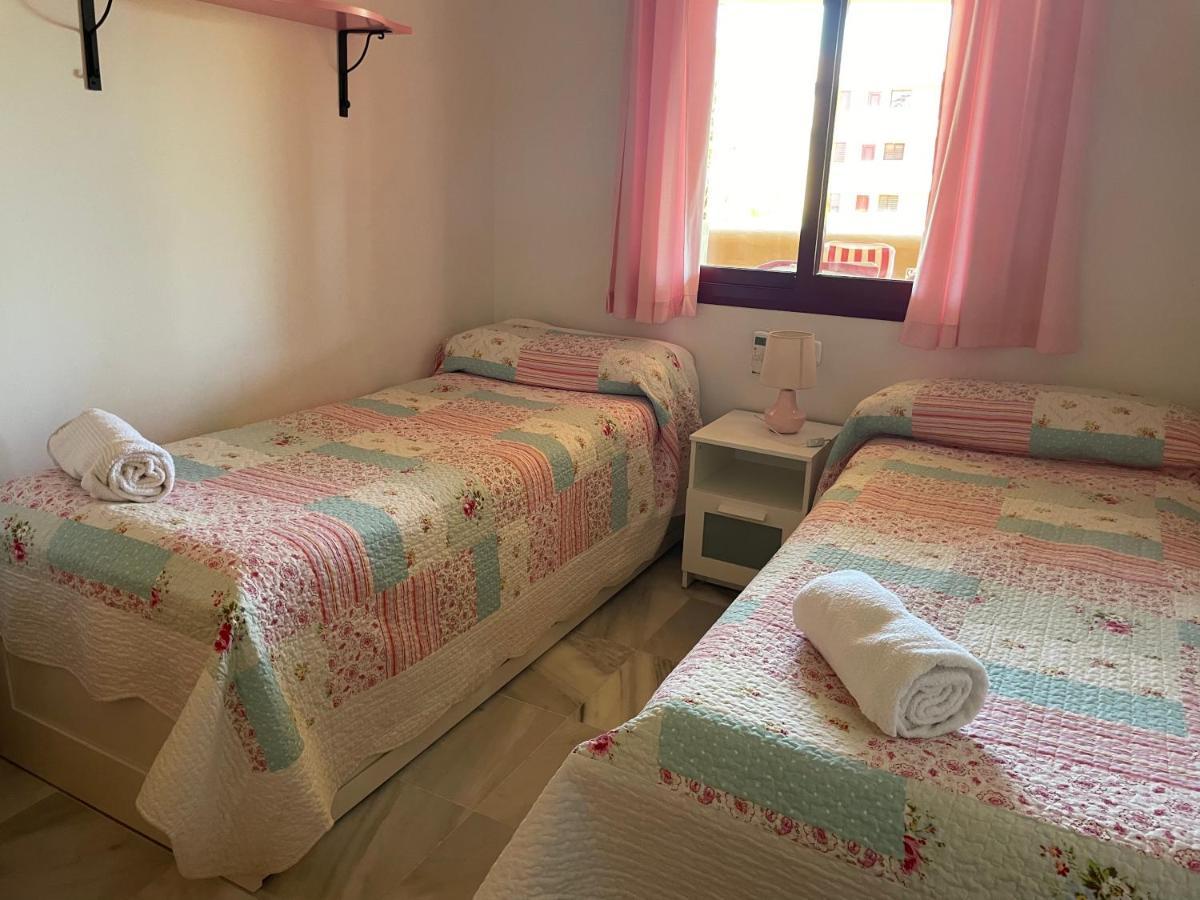Apartamento La Cala De Mijas Luaran gambar
