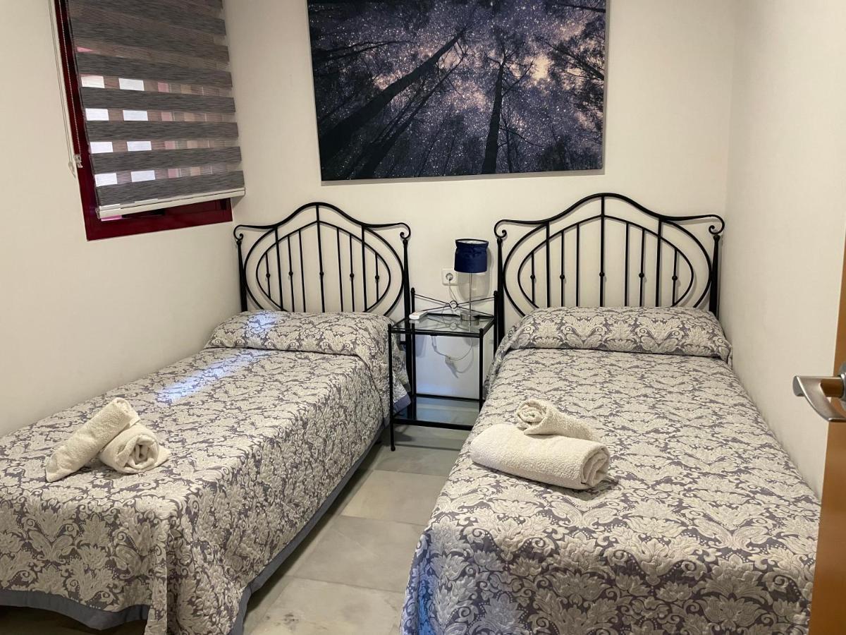 Apartamento La Cala De Mijas Luaran gambar