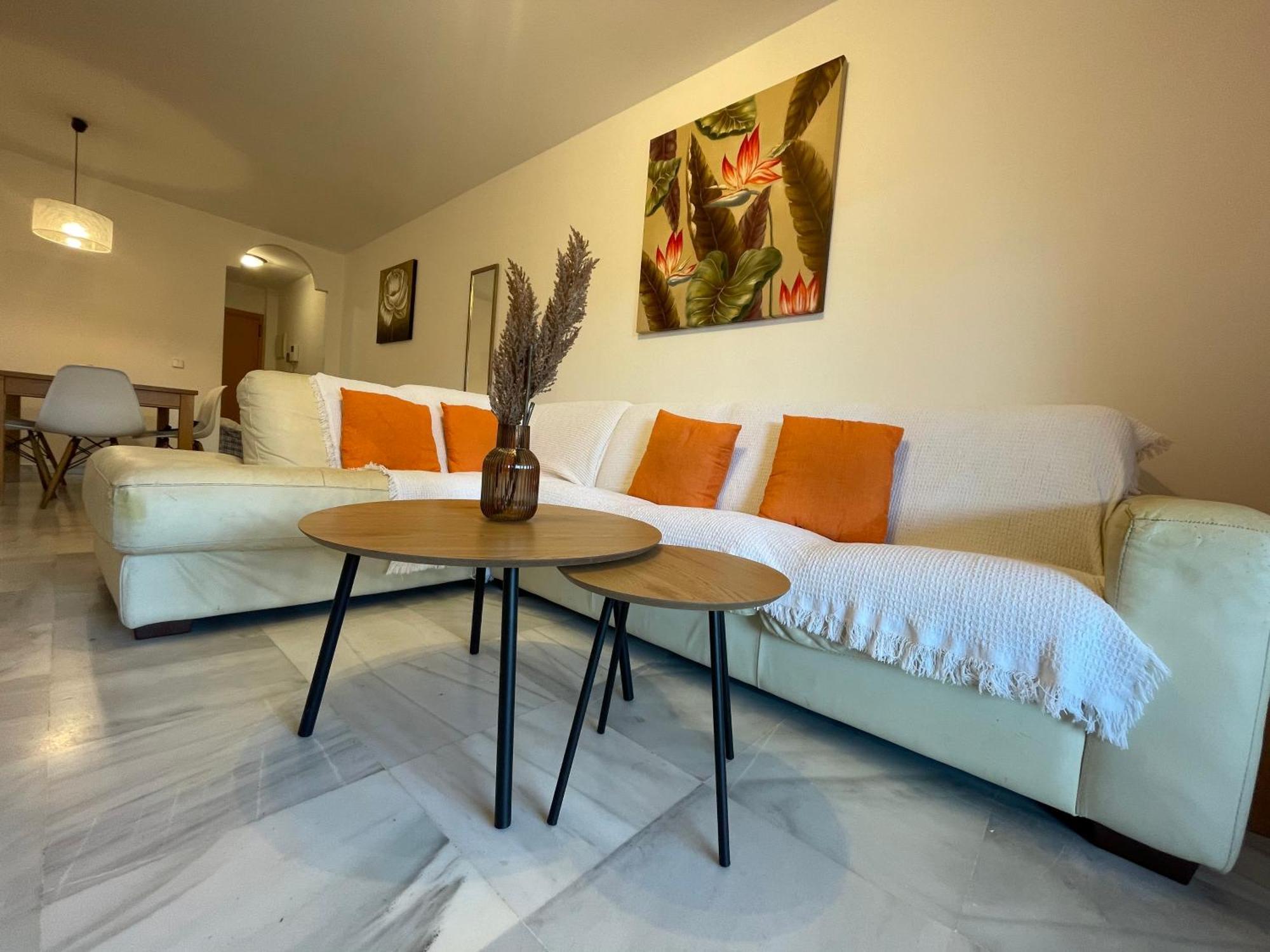 Apartamento La Cala De Mijas Luaran gambar